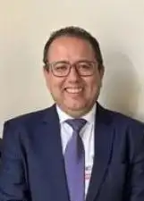 Foto de João Batista Extrema