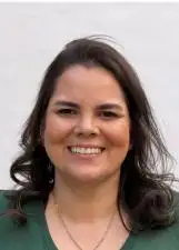 Foto de Maressa Taborda