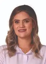 Foto de Clariane Silveira