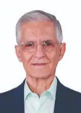Foto de Elio Lacerda