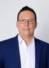 Foto de Professor Wendel Mesquita