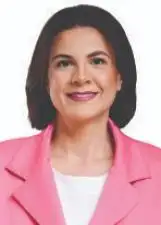 Foto de Eva Gonçalves