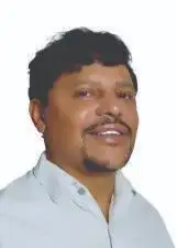 Foto de Dr. Osair Pé De Ferro