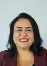 Foto de Prof.. Adriane Carraro