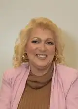 Foto de Gildete Alves A Loira Da Ração