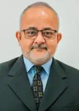 Foto de Ismael Silva