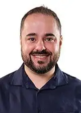 Foto de Luiz Fernando