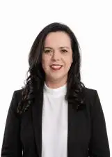 Foto de Dra Eliane Santiago