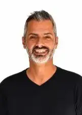 Foto de Professor Alexandre Santos