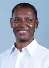 Foto de Mauricinho De Sá