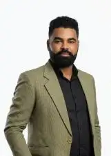 Foto de Teta Do Salão