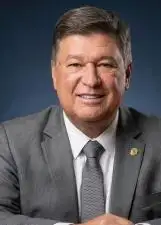 Foto de Carlos Viana
