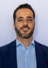 Foto de Rafael Tiradentes