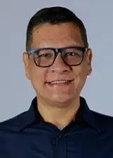 Foto de Professor Marcão
