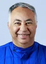Foto de Adão Caetano