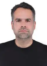 Foto de Delegado Rafael Faria
