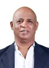 Foto de Serjão Palito