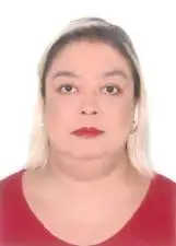 Foto de Vera Araújo