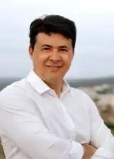 Foto de Eugênio Vilela