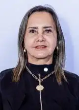 Foto de Dra. Cidinha
