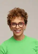 Foto de Marília Campos