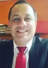 Foto de Confrade Mauro Resende