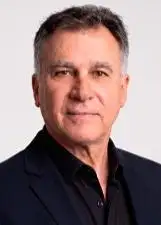 Foto de Juíz Ramon Moreira