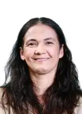 Foto de Cléria Salomé