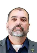 Foto de Marcão Vigilante