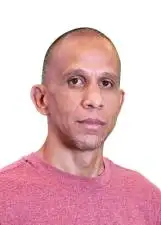Foto de Eder Dias (Preto)