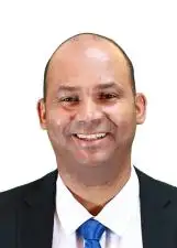 Foto de Instrutor Brito Baruch