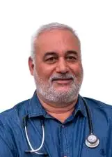 Foto de Dr. Ademir Camilo