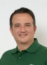 Foto de Dr. Jorge Ali