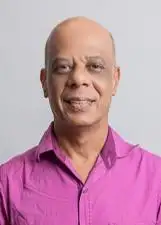 Foto de Roberto Da Saúde