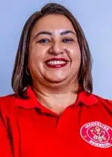 Foto de Jacqueline Bombeira