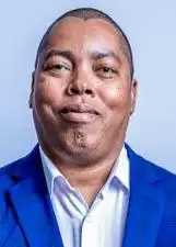 Foto de Marcio Barbosa