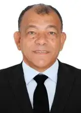 Foto de Pastor Julião Vigilante