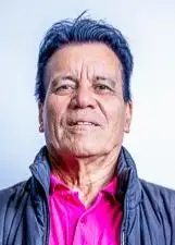 Foto de Toninho Alegria