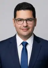 Foto de Dr. Jomar Gavião