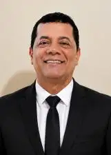 Foto de Reginaldo Santos