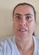 Foto de Jaqueline Sena