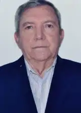 Foto de Professor Silas