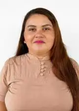 Foto de Professora Jace