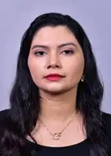 Foto de Vitoria Oliveira