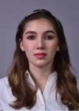 Foto de Julia Dahas