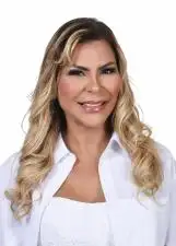 Foto de Professora Rosana Bastos