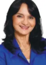 Foto de Dra. Cynthia Charone