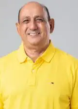 Foto de Mazinho Salomão