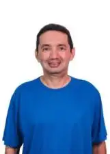 Foto de Prof Marcelo Mathias