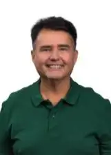 Foto de Isaias Neto